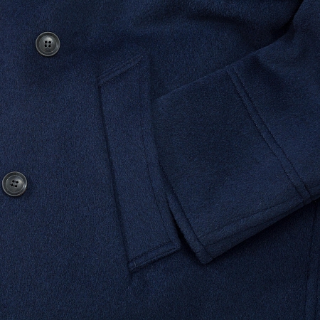 London Tradition Scott French Navy
